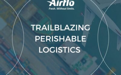 Changing the narrative in logistics!